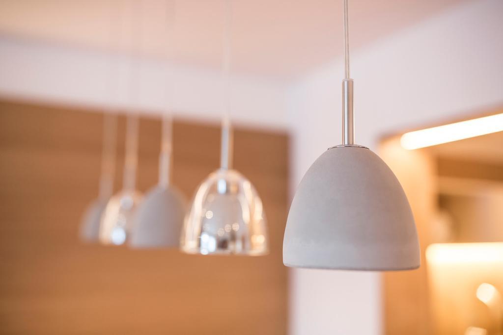 Slow Living Suite - Ferienwohnung Mit Privater Sauna & Garten Fiss Exterior photo